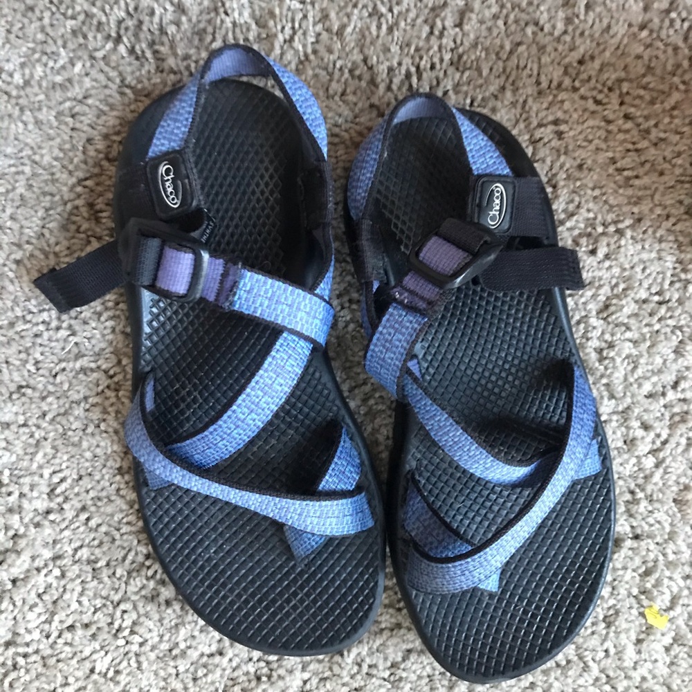 Chaco’s W8